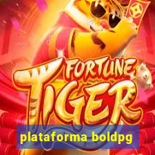 plataforma boldpg